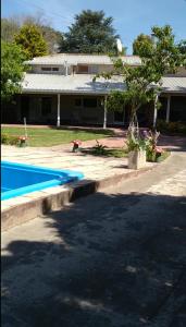 Sierra del los Padres