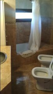 Sierra del los Padres