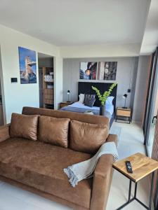 Espectacular vista piso 21 en YU Country