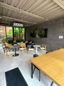 Nuevo Loft con increible vista en YU Country 1507B