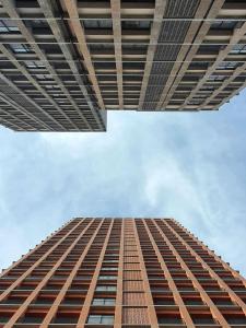 Nuevo Loft con increible vista en YU Country 1507B