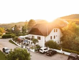 Restaurant Domingo Gonzalez - Aggsbach