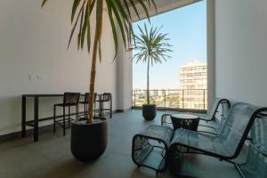 Moderno e Central - CA905