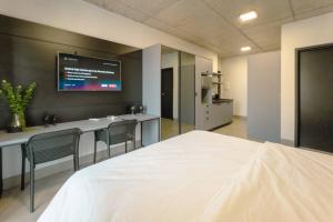 Moderno e Central - CA905