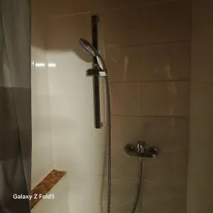 Einliegerwohnung im Jugendstil-Haus - Untermünkheim