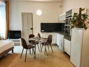 Appartements Studio calme - Provence - Ventoux : photos des chambres