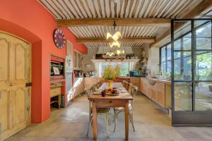 Mas Des Cigales Lambesc