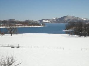 Guesthouse Paralimnia Limni-Plastira Greece