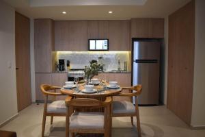 Nuevo Depa con increible vista en Yu Country 1405