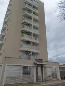 Apartamento em Rifaina SP - 里法伊纳