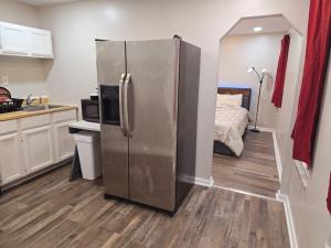 Cozy 1BR in Pleasant Ridge