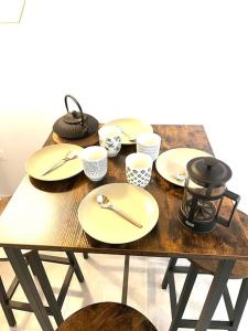 Jolie Mini Maison Lovely Tiny House