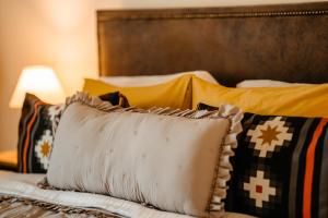 The Tribe Alpaca Retreat