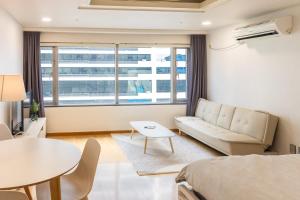 Phòng Deluxe 3 người (Deluxe Triple Room)