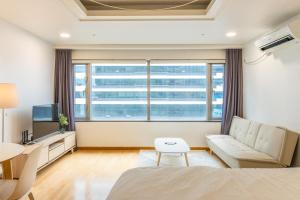 Phòng Deluxe 3 người (Deluxe Triple Room)