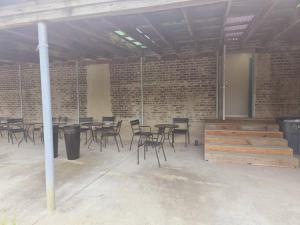 Comfy 1BR Apt. in Pleasant Ridge