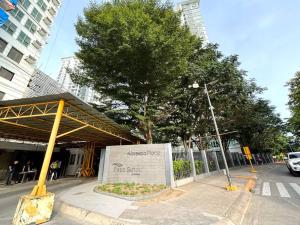 Heart of Davao City AbreezaPlace