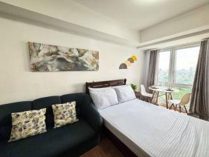 Heart of Davao City AbreezaPlace