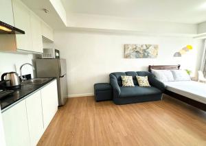 Heart of Davao City AbreezaPlace