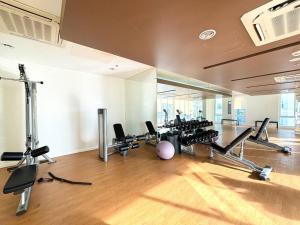 Heart of Davao City AbreezaPlace