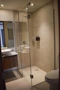 Nuevo Depa con increible vista en Yu Country 1405