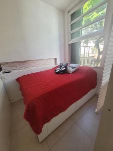 Seu apartamento em Copacabana