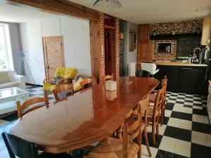 Au petit bonheur à la campagne - Buysscheure