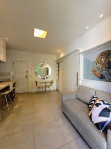 Seu apartamento em Copacabana