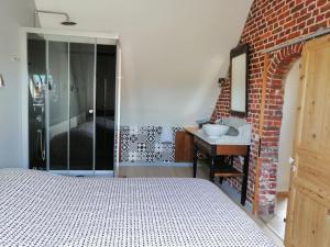 Au petit bonheur à la campagne