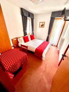 HOTEL LA NIGRITELLA