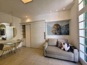 Seu apartamento em Copacabana