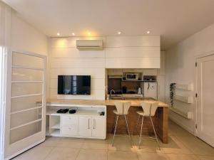 Seu apartamento em Copacabana