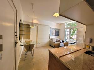 Seu apartamento em Copacabana