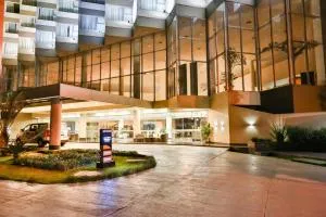 Nobile Hotel Convention Ciudad Del Este - 埃斯特城