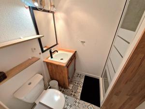 Appart 4 pièces, 8 pers, proche piste, Valfréjus - FR-1-265-328