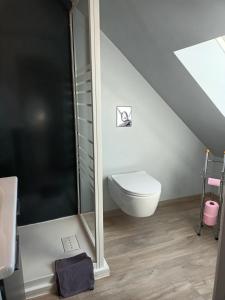B&B / Chambres d'hotes Chambres d-hotes Au bout du Monde : photos des chambres