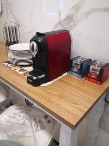 Gallico Savona centro