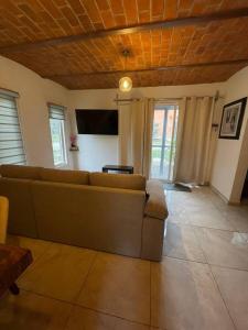 Mini Casita, around nature