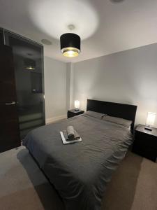 Stylish 1 Bed Apartment in Belfast City Centre