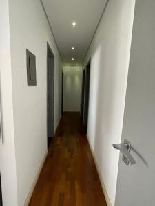 Apart. centro Ribeirão Hospital São Lucas