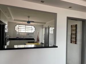 Apart. centro Ribeirão Hospital São Lucas