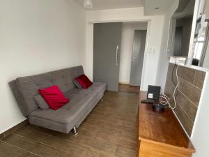 Apart. centro Ribeirão Hospital São Lucas