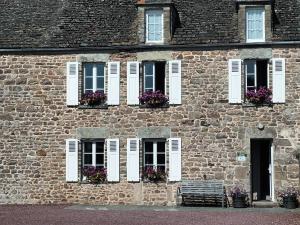 B&B / Chambres d'hotes Chambres d-hotes Au bout du Monde : photos des chambres