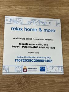 Relaxhomeandmore21official