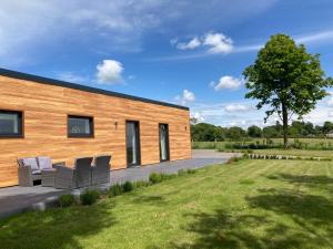 Ty groes holiday barns