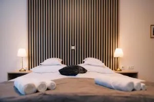 Peak Haven Pohorje - 斯洛文尼亚比斯特里察