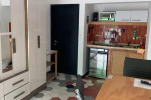 Nuevo Loft con Gym con Alberca y Terraza