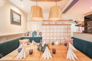 Restaurant Domingo Gonzalez