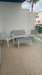 Apartamento Garbí