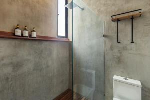 Grand Loft with Rooftop Pool in the heart Cancun